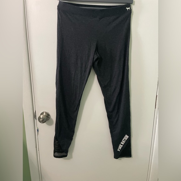 PINK Victoria's Secret Pants - Victoria Secret Legging